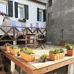 Mit Privater Terrasse By Interhome Apartment