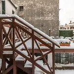 Mit Privater Terrasse By Interhome Apartment