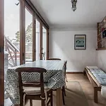 Mit Privater Terrasse By Interhome Apartment *