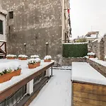 Mit Privater Terrasse By Interhome