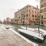 Mit Privater Terrasse By Interhome Apartment Venedig
