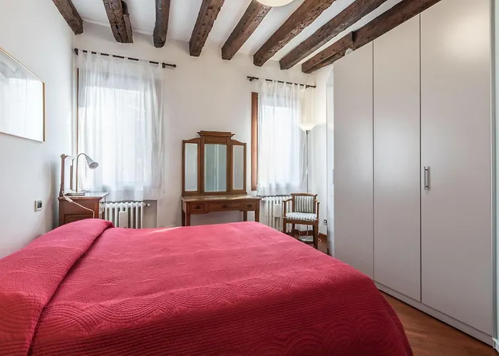 شقة Mit Privater Terrasse By Interhome *