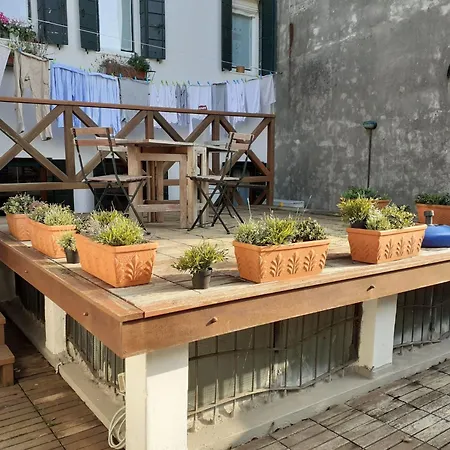Mit Privater Terrasse By Interhome *