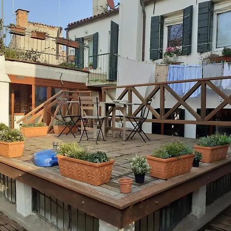 아파트 Mit Privater Terrasse By Interhome *