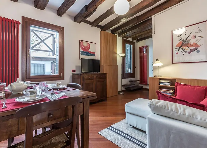 Mit Privater Terrasse By Interhome