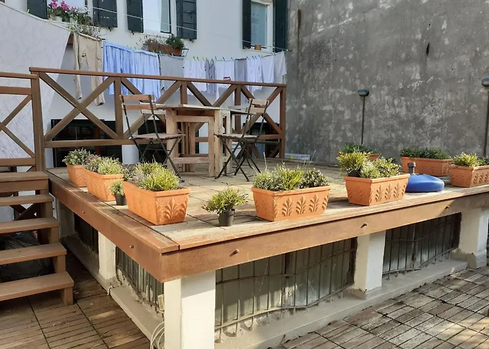 Mit Privater Terrasse By Interhome *