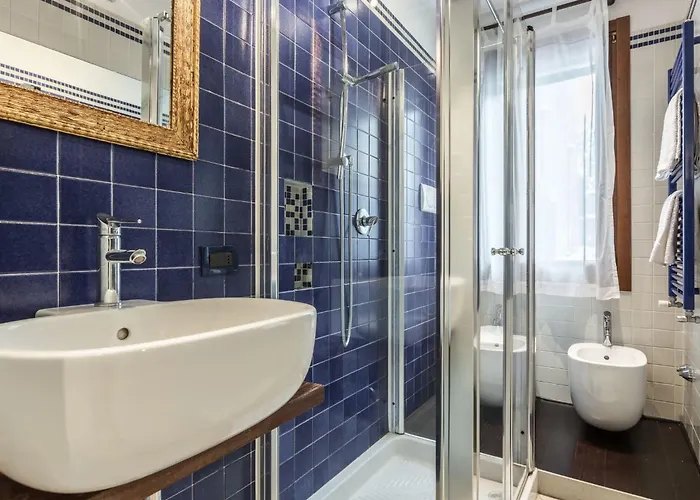 Mit Privater Terrasse By Interhome 아파트 *