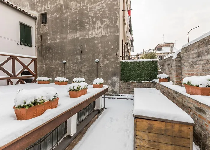 Mit Privater Terrasse By Interhome