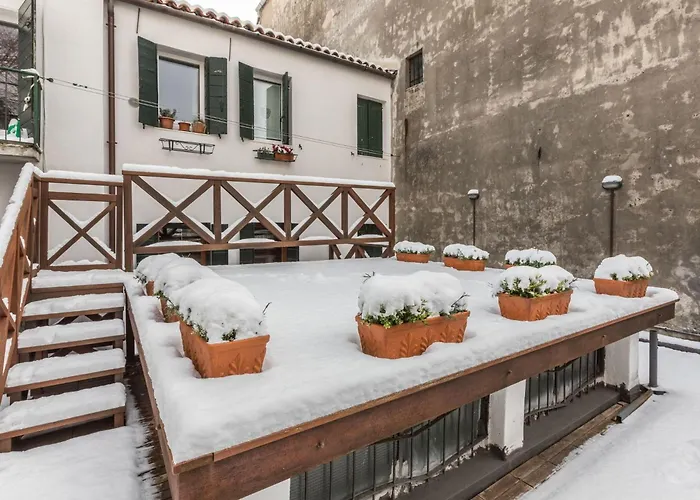 Mit Privater Terrasse By Interhome 아파트 *