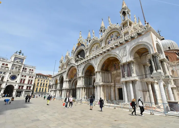 아파트 Mit Privater Terrasse By Interhome