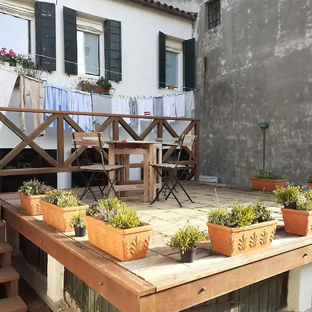 Mit Privater Terrasse By Interhome Daire