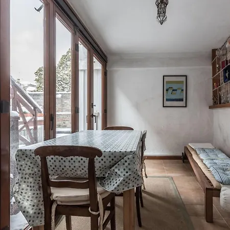Mit Privater Terrasse By Interhome Διαμέρισμα *