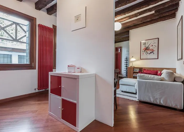 Mit Privater Terrasse By Interhome * ונציה